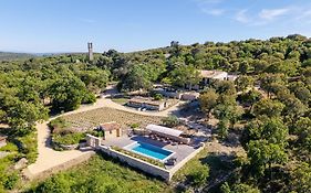 La Villa Des Cedres